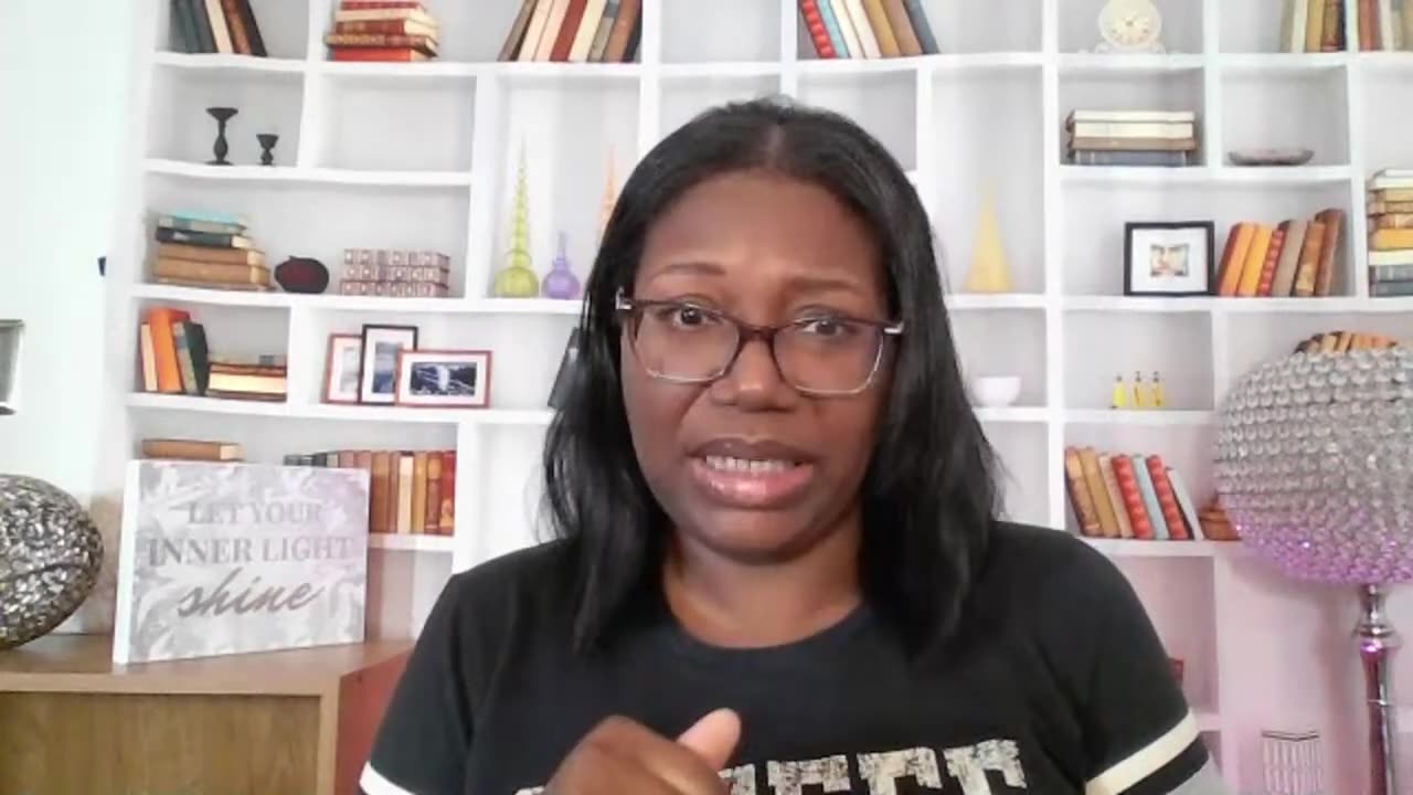Only Black men want to do 50/50? Let's discuss.