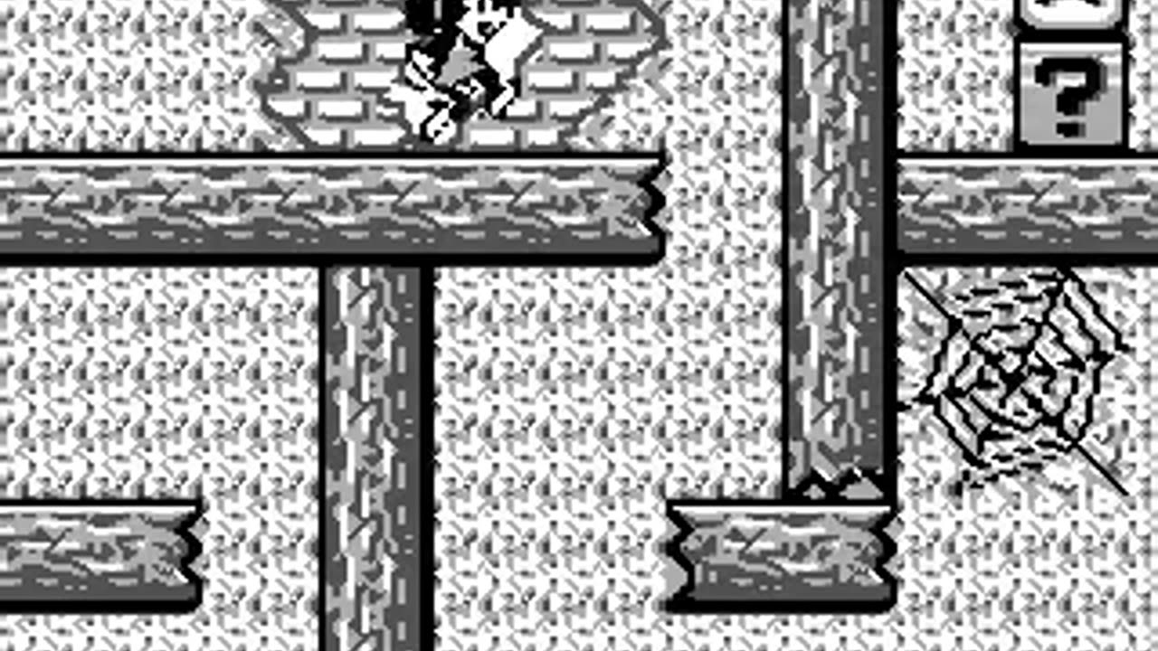Game Boy Longplay - Mickeys Chase - JP