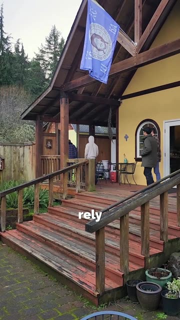 Stop Worrying & Rely On Him