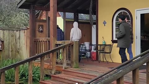 Stop Worrying & Rely On Him