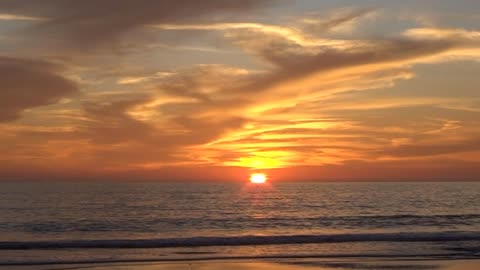 Just the way you are