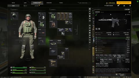 GreyZone Warfare