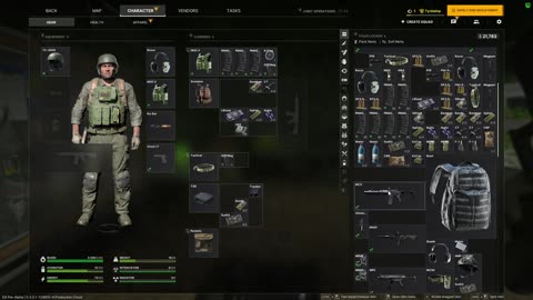 GreyZone Warfare