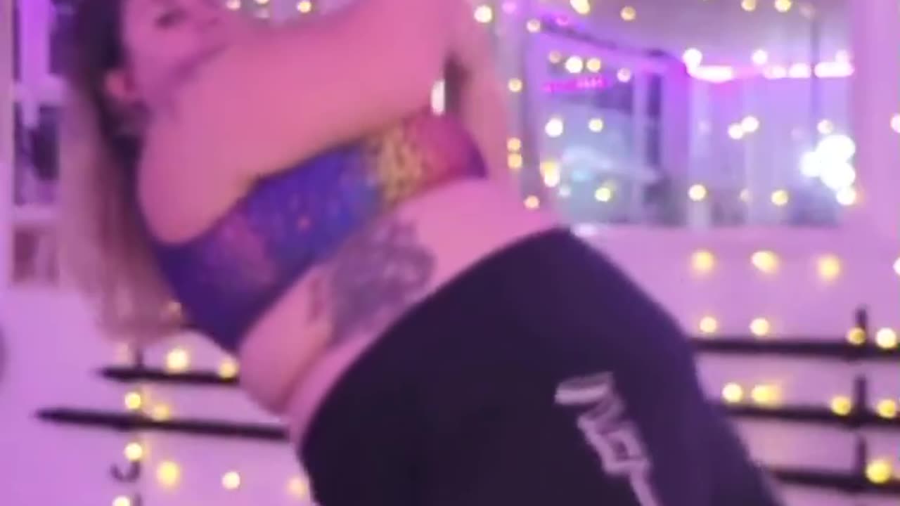 Not Supporting Her