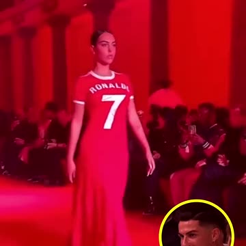 Georgina & Ronaldo Rare Moments ❤️ #3