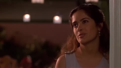 Fools Rush In (1997) - Awww… So ROMANTIC! Scene clip