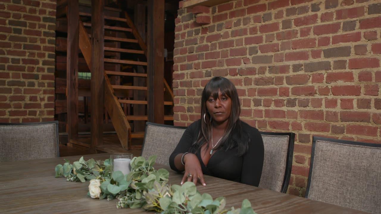 Birth Right - Born Free/Live Free Trailer