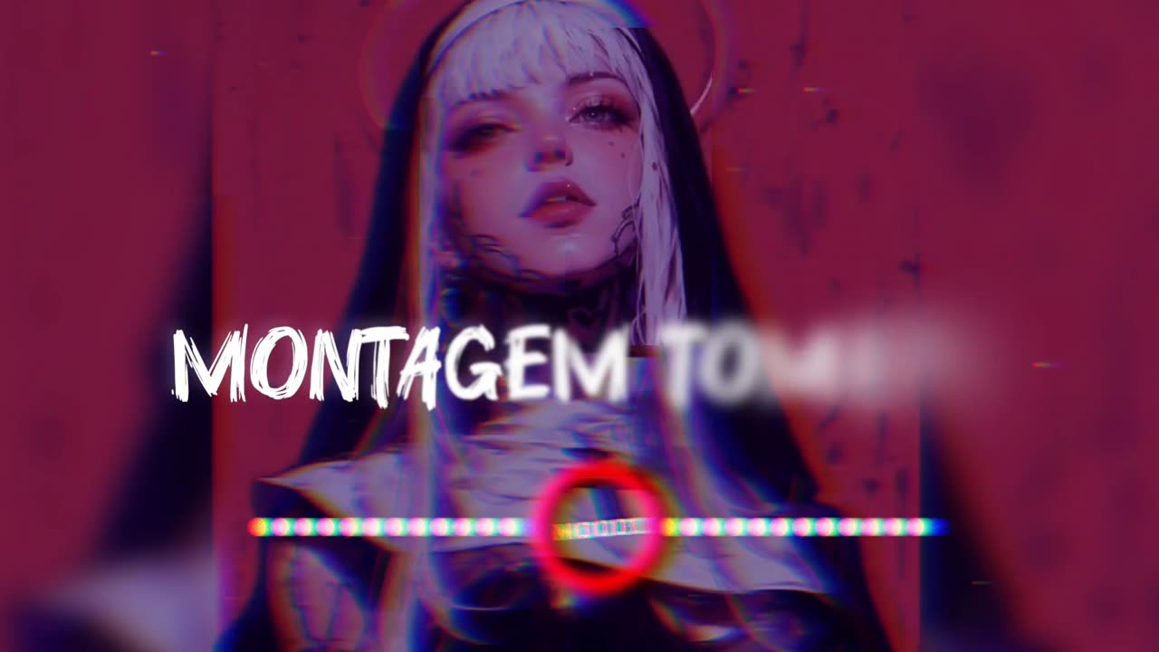 Tomada Phonk music