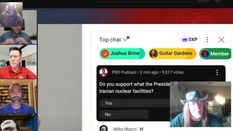 We are at war!! Trump speaks live!! What's next?