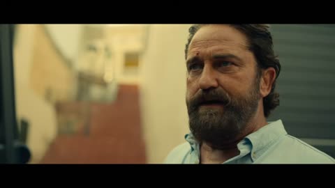 Den of Thieves 2: Pantera (2025) 4K - He Played Them All! Scene | Movieclips