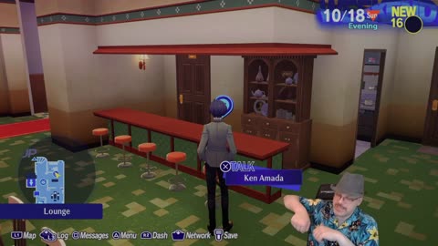 Persona 3 Reload: Ep.21 - October Bonds and Link Episodes