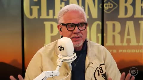 The decay & decline we are leaving our Children ⚡ Glenn Beck