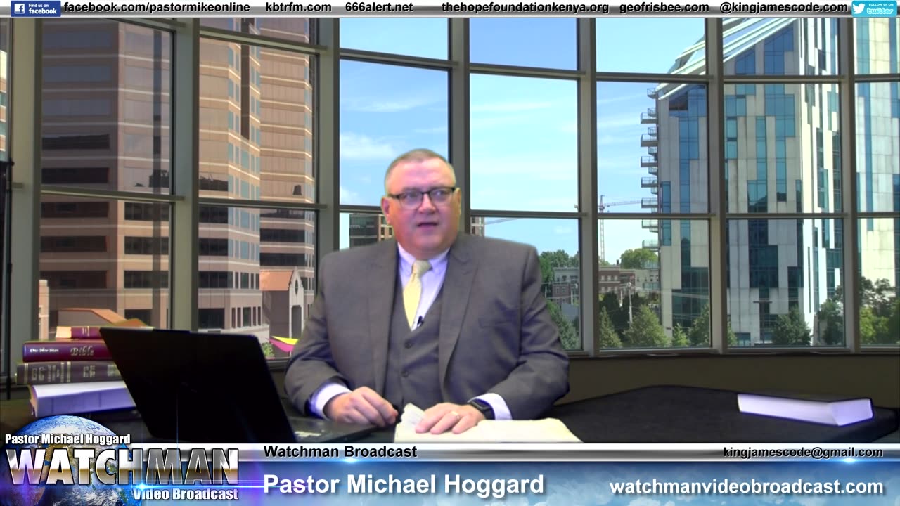 Wolves In Sheep's Clothing