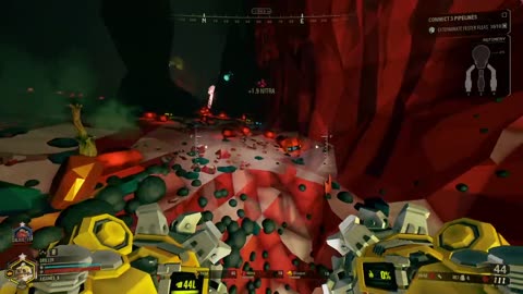 Deep Rock Galactic | Weekly core - let's get it done!