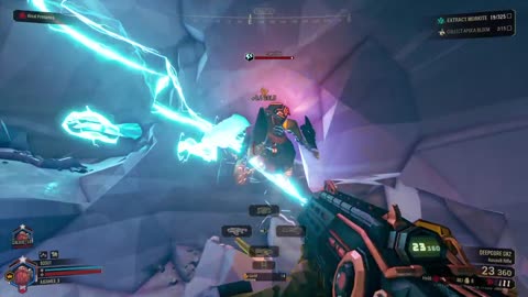 Deep Rock Galactic | Weekly core - let's get it done!