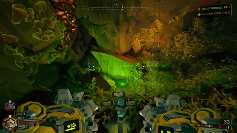 Deep Rock Galactic | Weekly core - let's get it done!