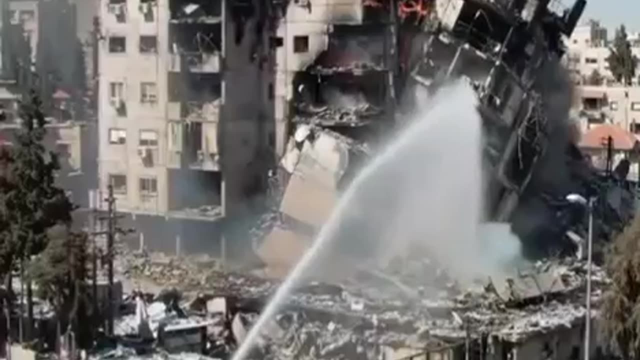 Addio Israele sionista