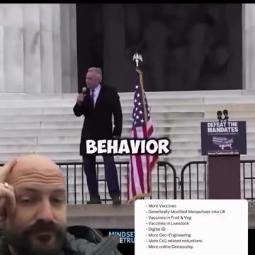 In five years we’re gonna see 415,000 low orbit satellites Bill Gates says 65,000 satellites