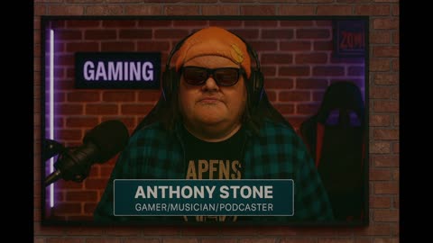 Rumble Only RNR100FM is back! Gaming Soon