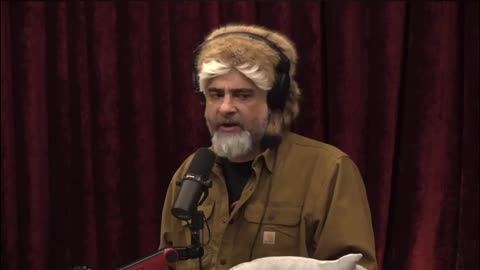 Shane Gillis Exposes How Compromised Joe Rogan Really Is