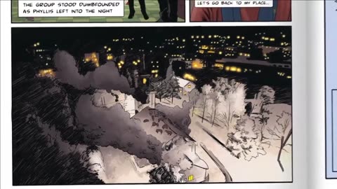 Creepshow - Especial de Navidad