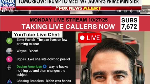 Medi is Live: Join in!