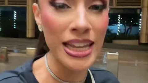 Instagram Influencer Tina Torres Goes on Explicit Rant About Climate Change Cultists Enslaving Us