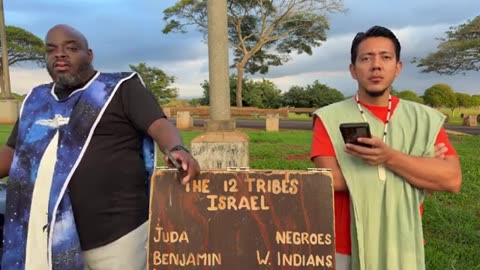 GMS HAWAII LIVE CAMP CHURCH🏕️ 🏝️ 1-10-26