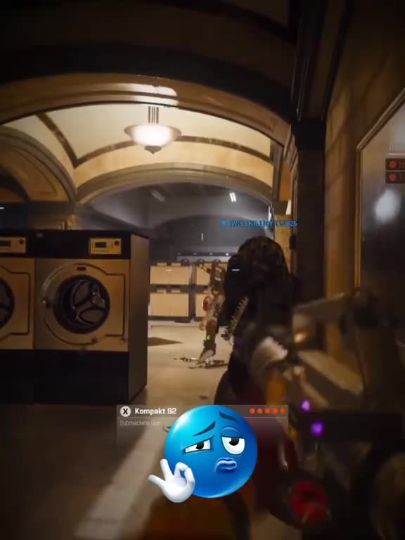 Am I back or am I baccccccccck? The world will not know