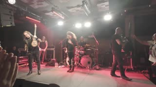 Rhapsody Of Fire | Live at MammothFest, Thessaloniki | 04/10/2025