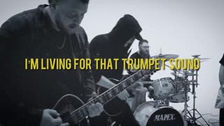 No Treaty - Trumpet (Official Lyric Video)