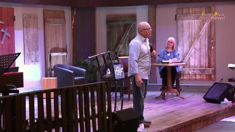 Sunday Service - 2026, If You Believe - Pastor Jerry O'Brien