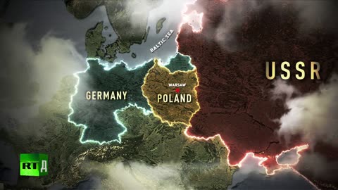 Russia vs Poland. 1000-Year Duel. Part 3 RT Documentary