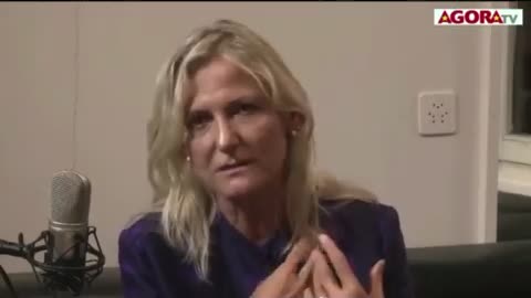 « Et les gens nous traitent de fous parce que nous soulignons cela. »