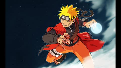 WHAT IF NARUTO WAS MASTER OF FEMALE TEN TAILS AND HAREM PART 1