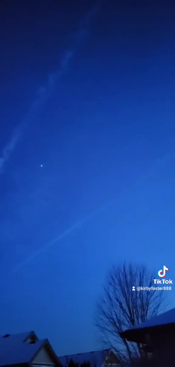 Stars don’t burn. They ripple like water. Look closer.