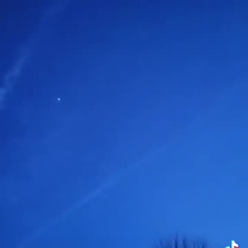 Stars don’t burn. They ripple like water. Look closer.