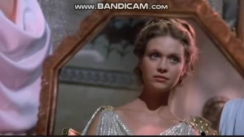 Clash Of The Titans Andromeda Slideshow 3