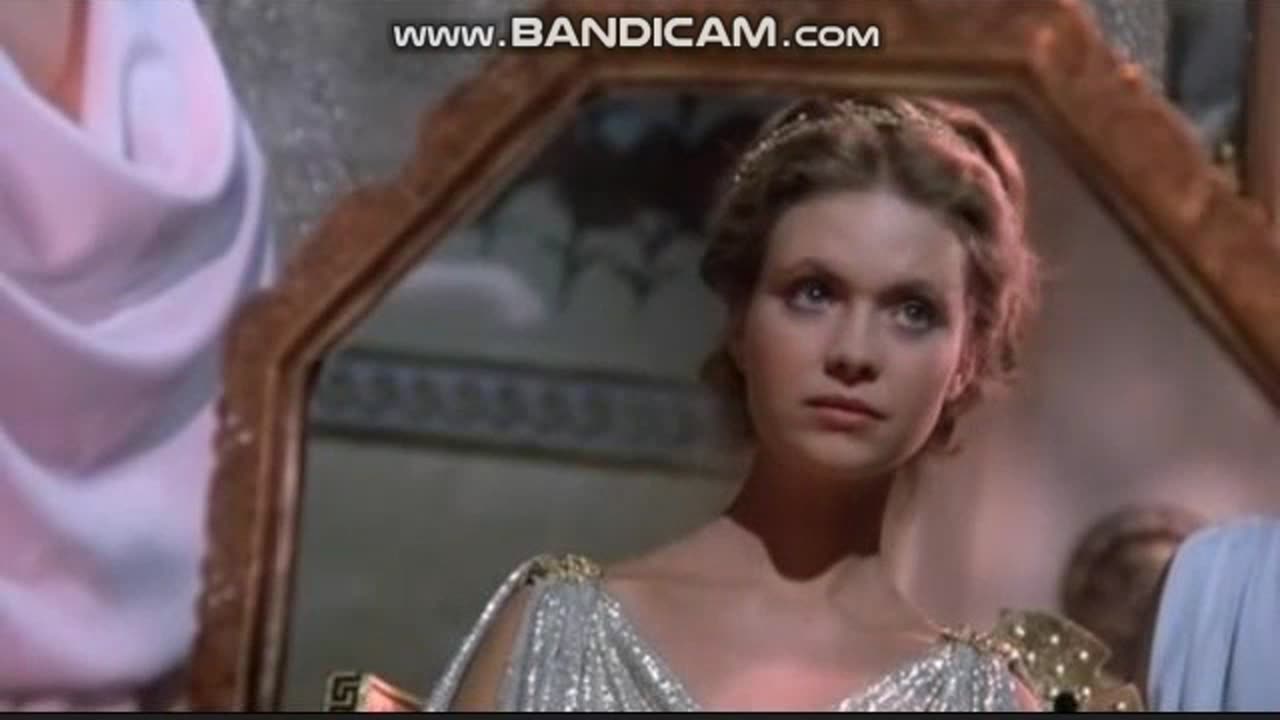 Clash Of The Titans Andromeda Slideshow 3