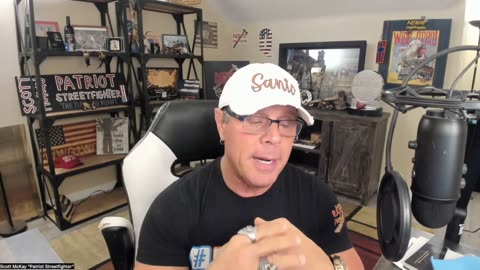 10.16.25 Patriot Streetfighter Economic Update w/ Dr Kirk Elliott, PhD. SILVER SKYROCKETING! Just The Beginning!