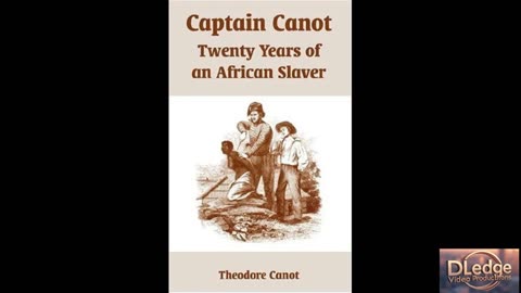 Captain Canot; or, Twenty Years of an African Slaver by Theodore Canot. Chapter 4.