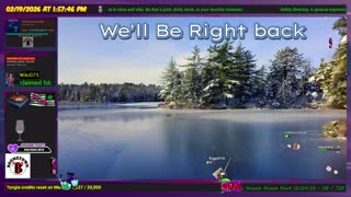 Destiny 2 - 2/19/26 - To Caldera, or not to Caldera, anything better to do? | D2-19,283 hrs