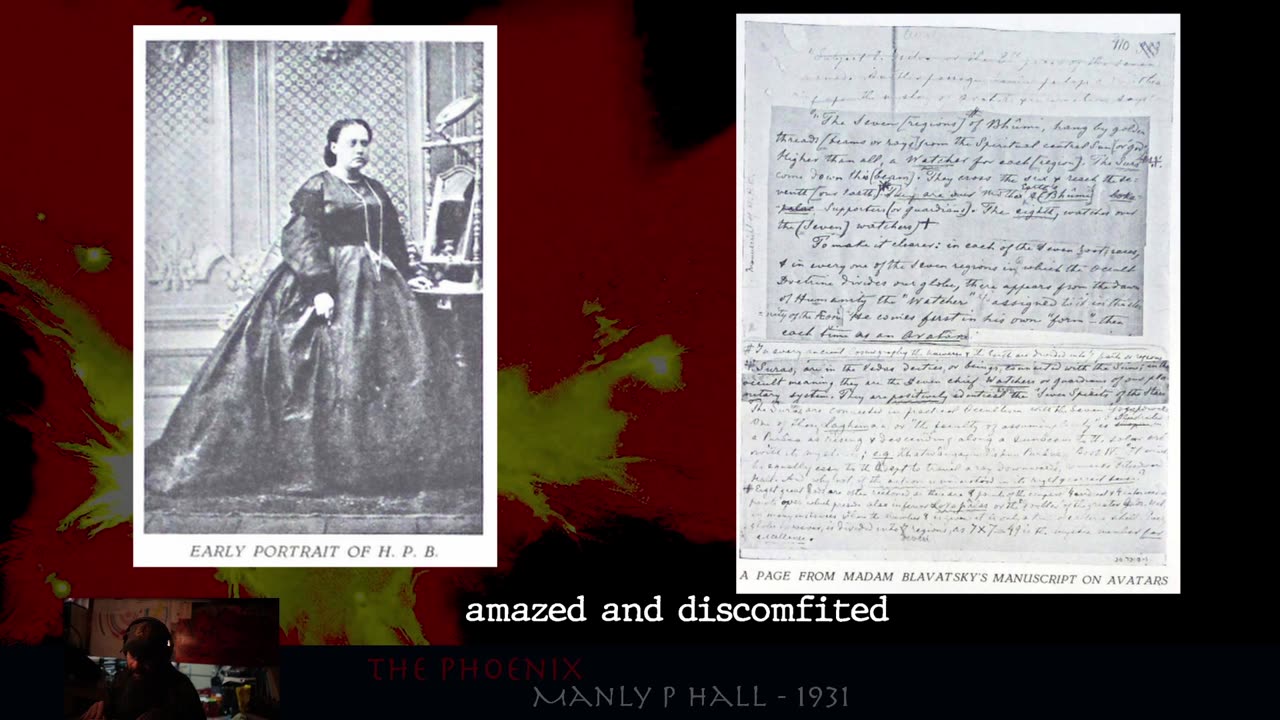 The Phoenix - 1931 - Chap 13.1