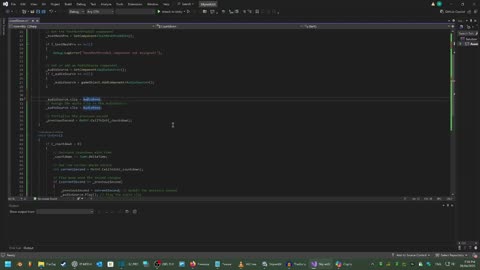 SKYNET GUI | THE MAKING OF | UNITY3D + AI