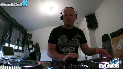 SkankOut#Sessions is live!