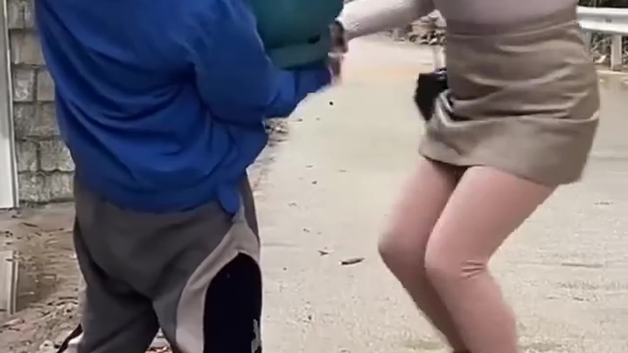FUNNY CHINA 8