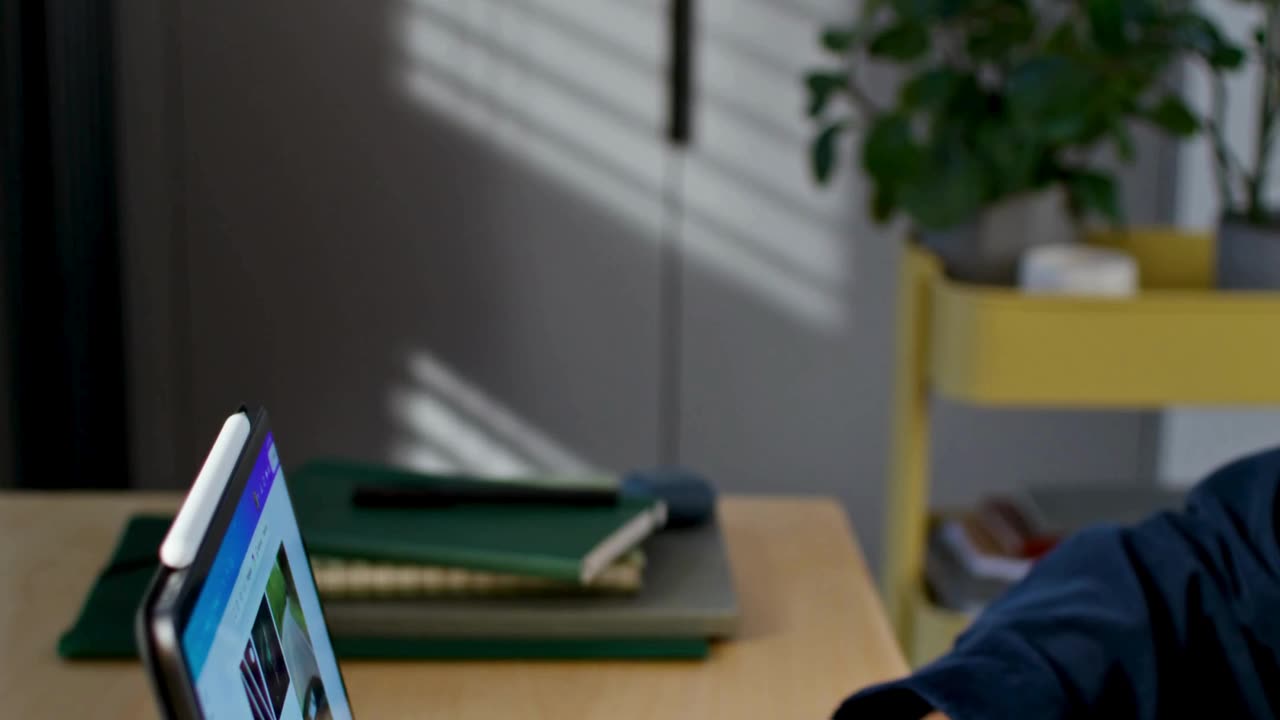 You Don’t Need More. You Need This.