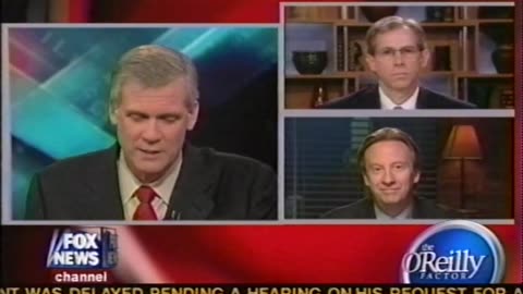 October 21, 2005 - Professor Jeff McCall on Dallas Morning News/Bill O'Reilly Feud