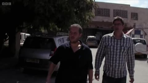 THE ULTRA ZIONISTS (BANNED DOCUMENTARY)