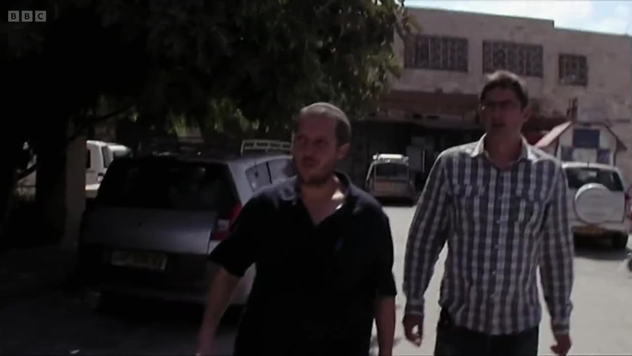 THE ULTRA ZIONISTS (BANNED DOCUMENTARY)